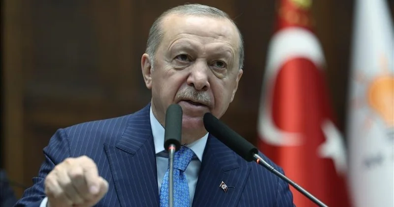 Ərdoğan Suriyada vəziyyətin uzunmüddətli həllinə ümid edir