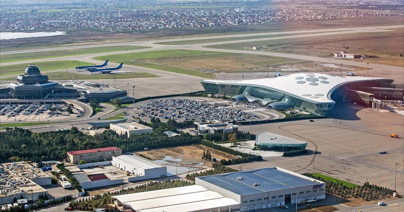 В Азербайджане расширяют основания для изъятия земель для госнужд Minval Politika