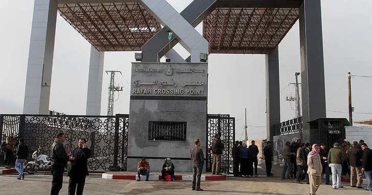 Рафах открывается: КПП между Египтом и Газой начнет работу в обоих направлениях