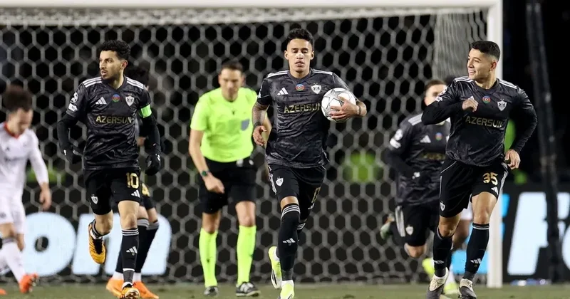 Uğurlu başlamaq, parlaq bitirmək: “Qarabağ” Çempionlar Liqasında qolları ən çox nə vaxt vurur? in İCMALI