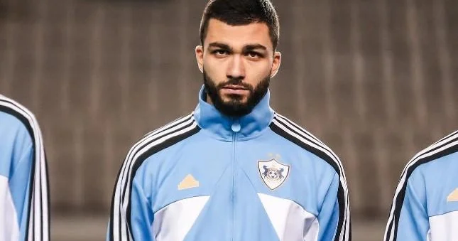 Sanki hamı hiss edirdi ki... Musa Qurbanlı