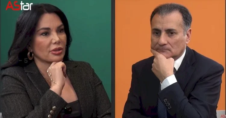 Mirşahin Ağayev Vahid Mustafayevə cavab verdi: Sərt ittihamlar