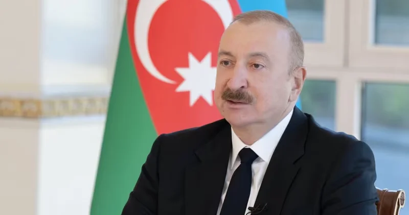 İlham Əliyev Davosda keçirdiyi görüşlər barədə paylaşım etdi VİDEO KONKRET