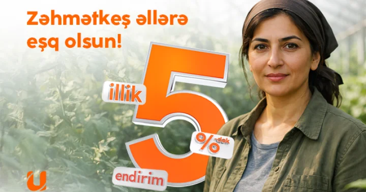 Unibank sahibkarlar üçün yeni kampaniya keçirir