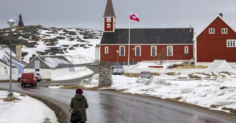 Стали известны условия соглашения США и НАТО по Гренландии
