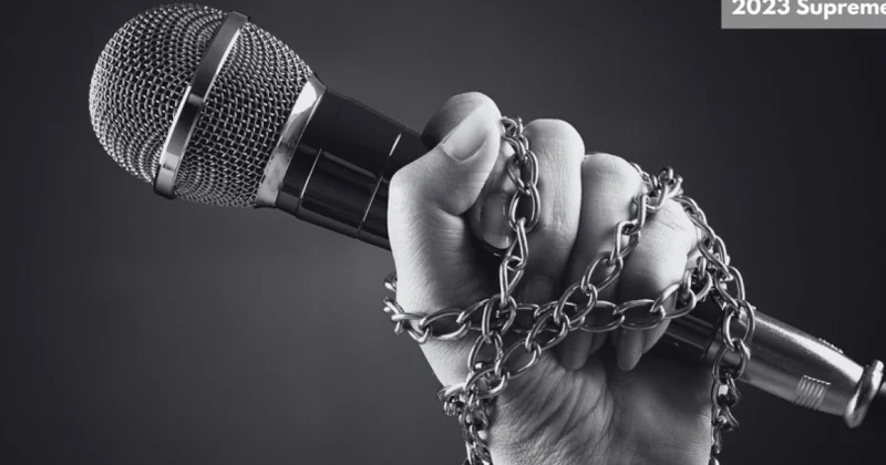 Rusiyada 80 dən çox jurnalistə cinayət işi açılıb