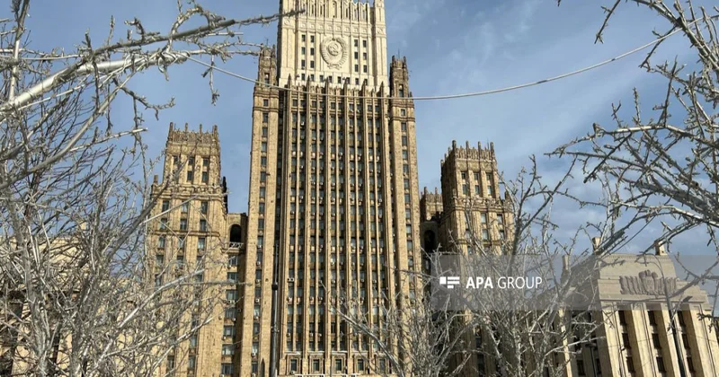 Rusiya XİN: Tbilisi NATO ya qoşulmaq ümidlərinin yalan olduğunu anlamağa başlayır