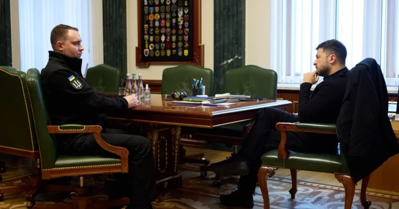 Украинский десант отправляется в Эмираты