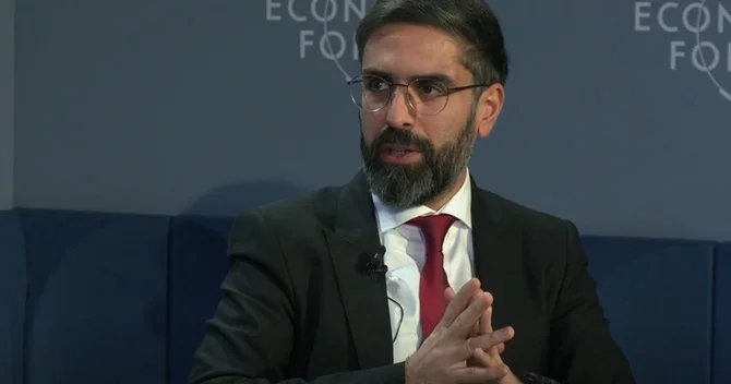 SOCAR ın rəhbəri enerji keçidinin maliyyələşdirilməsində kompleks yanaşmaya çağırıb