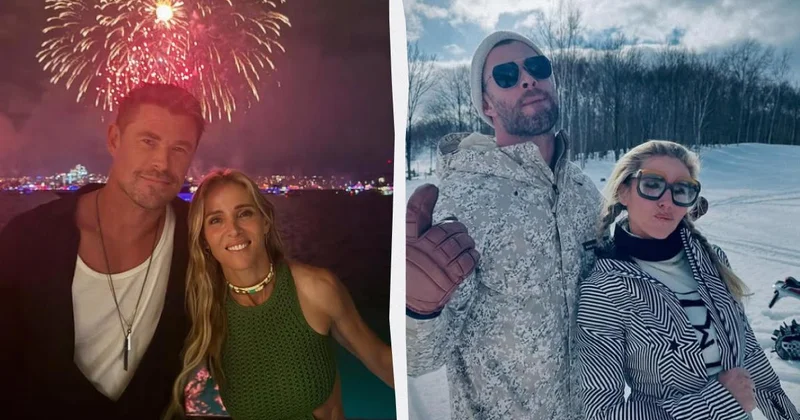 Hollivudun “qızıl cütlüyü” boşanır?