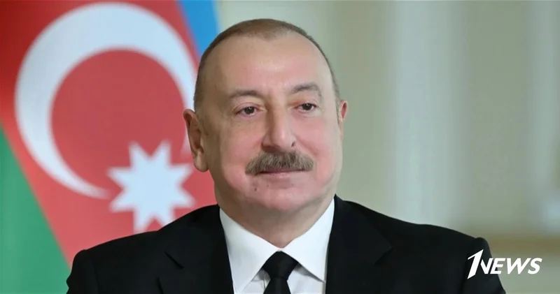 Ильхам Алиев: Совет мира важен для укрепления мира на Ближнем Востоке