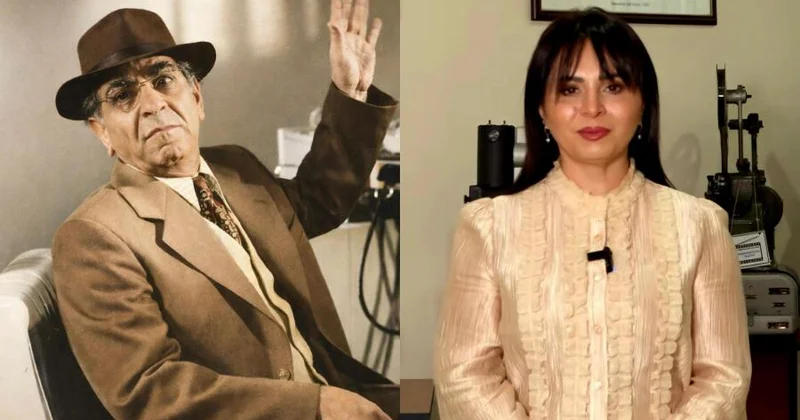 Qərbi Azərbaycanın fəxri aydınları Sənədli esse