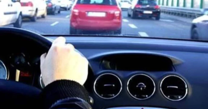 “Sürücü olmaq istəyənlər üçün təlimlər formal olmamalıdır” EKSPERT