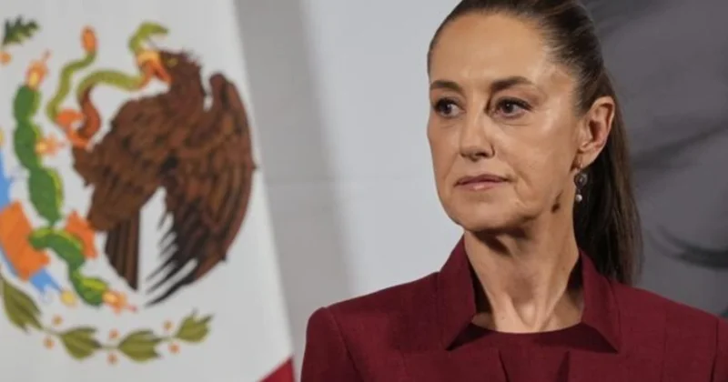 Şeynbaum: Meksika Kanada və ABŞ ilə ticarət sazişinin qorunmasında maraqlıdır