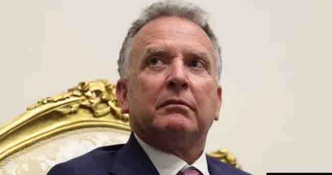 Stiv Uittkoff bildirib ki, sülh danışıqlarında yalnız bir həll olunmamış məsələ qalıb