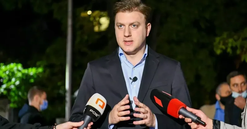 Шакаришвили: Грузия не должна бояться новых маршрутов в регионе