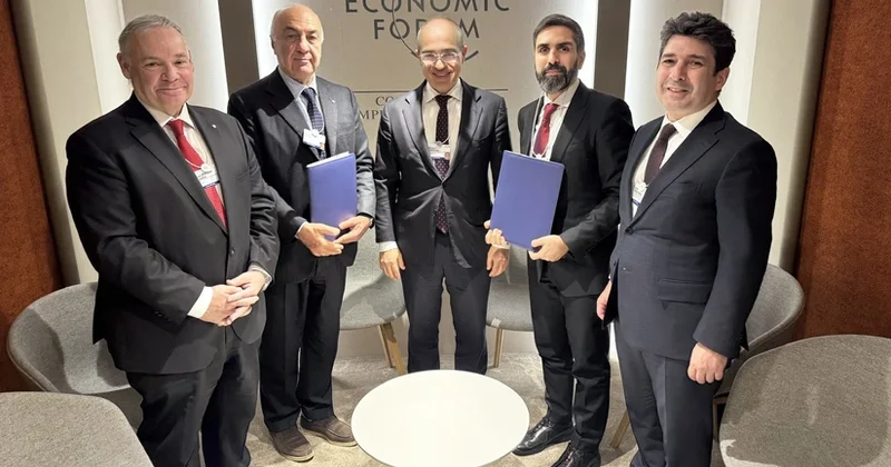 SOCAR İsveçrə şirkəti ilə sənəd imzalayıb