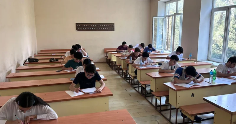 Обучение в азербайджанских вузах дороже, чем в европейских