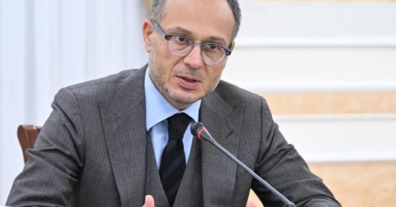 Генеральный секретарь: В этом году в рамках ТЮРКПА предусмотрены заседания как женщин, так и молодых парламентариев