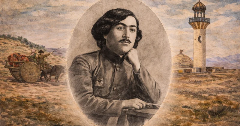 Tablolarında erməni vandalizmini çəkən rəssam Azərbaycan rəngkarlığında hansı janrlar onun adı ilə bağlıdır?