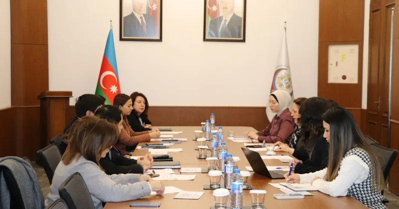 “Roblox” oyun platformasının uşaqlar arasında yayılması narahatlıq doğurub