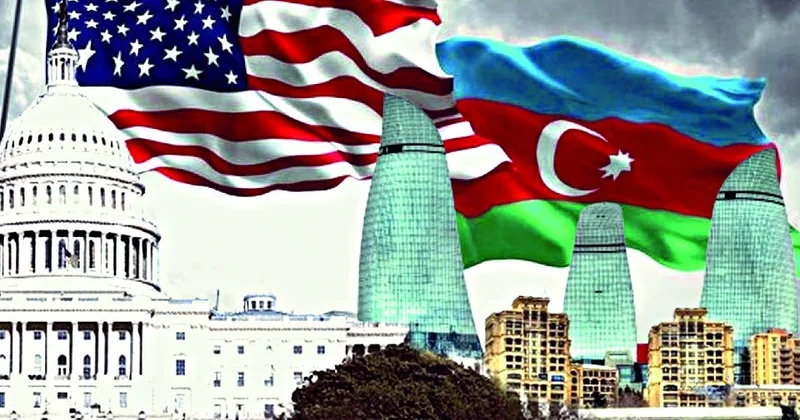 Американский бизнес готовится к масштабному диалогу в Баку