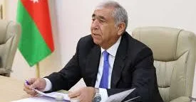 Saleh Məmmədov Xızıda vətəndaşları qəbul edəcək