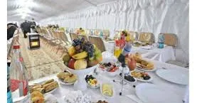 “Təmtəraqlı yas məclisi qurub yekəqarın adamlara aş, pörtləmə verməkdənsə...”