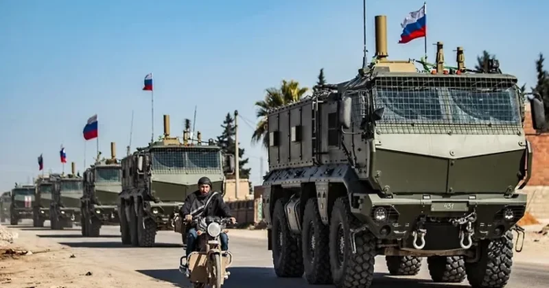 Kommersant : Rusiya Suriyadakı üç hərbi bazadan birini itirə bilər