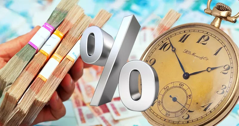 Долговая яма: банки Узбекистана не смогут зарабатывать на штрафах по кредитам