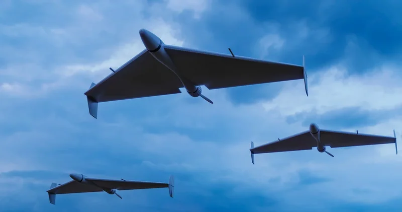 “Shahed“ dronları Ukrayna şəhərləri üzərində deyil, sərhəddə vurulmalıdır“ Ukraynalı deputat