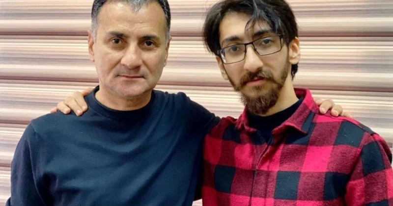 Mirşahin oğlundan danışdı: “Onda hər şeydən bir az var” VİDEO