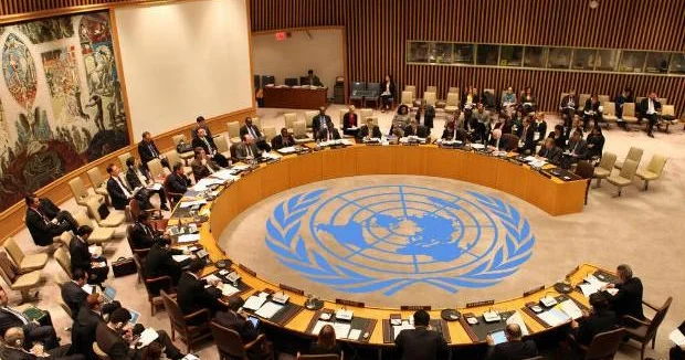 “Sülh Sazişi”nin ortalığa çıxması BMT ni “dəfn edəcək” AÇIQLAMA