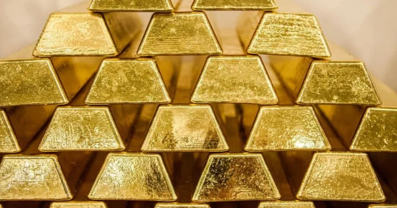 Goldman Sachs повысил прогноз цены на золото