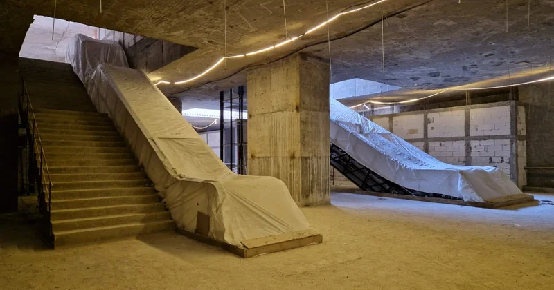 Бакметрополитен назвал сроки сдачи новых станций Minval Politika