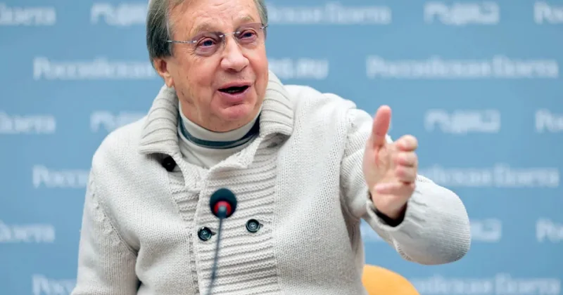 Юрий Семин: Гурбан Гурбанов работает в Карабахе не просто успешно, а суперуспешно!