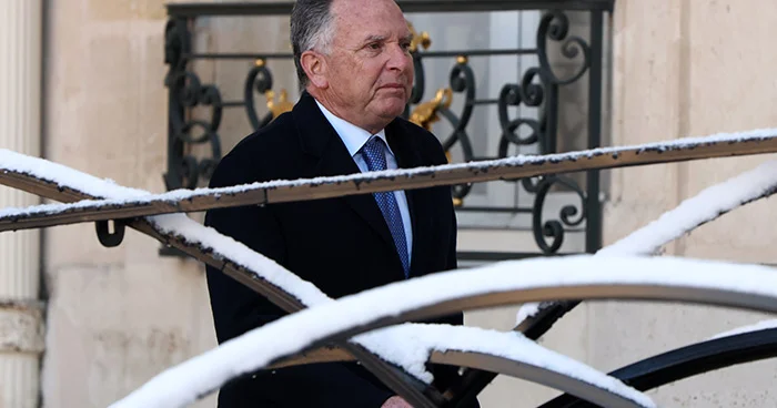 Uitkoff: Ukraynada sülh prosesinin son mərhələsindəyik