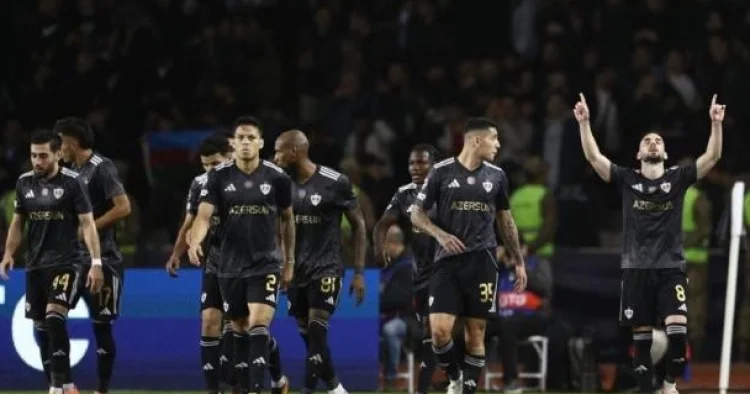 “Qarabağ”ın Azərbaycana töhfəsi