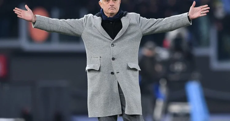 Adlarını belə tanımadığım məşqçilər Premyer Liqaya gedirlər Joze Mourinyo