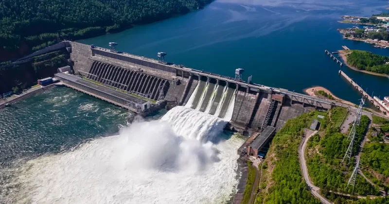 В Кыргызстане появятся три новые гидроэлектростанции