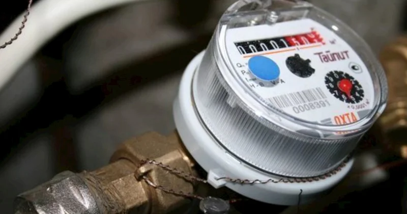 Su sayğacım şaxtada donub: Kim təmir etməlidir? RƏSMİ CAVAB