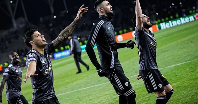 “Fənərbağça”dan Qarabağ ın azərbaycanlı futbolçusu üçün 10 milyonluq TƏKLİF