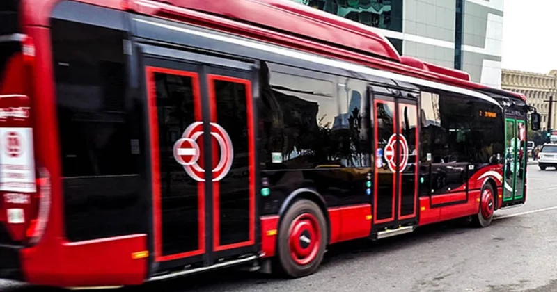 Gəncədə BakuBus ın vurduğu piyadanın SON VƏZİYYƏTİ AÇIQLANDI