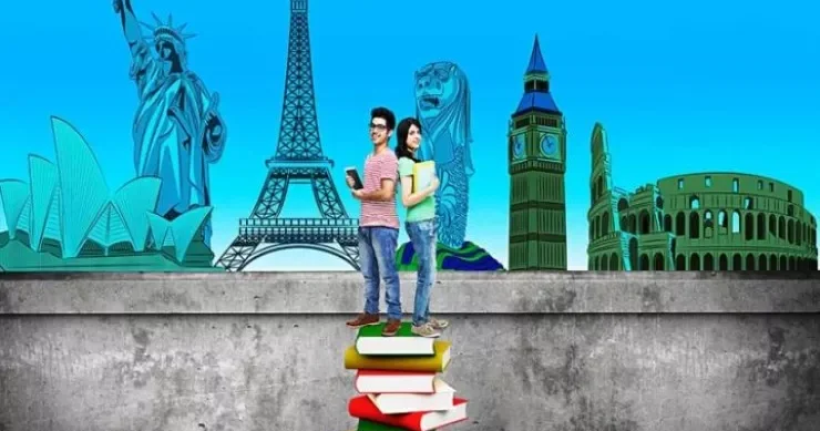 Xaricdə təhsil adı ilə insanları aldadan Əşrəfin MƏHKƏMƏSİ