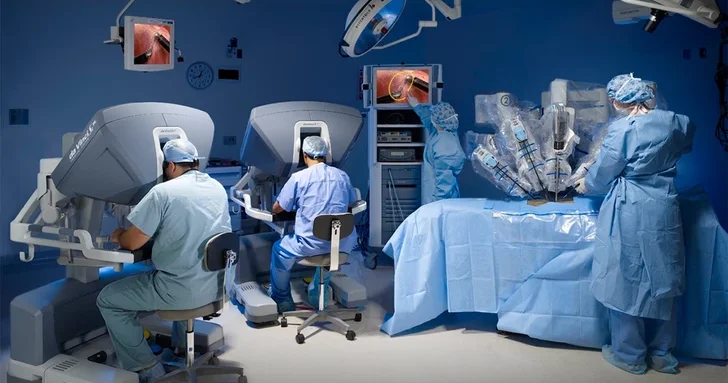 От первой операции к телехирургии: новые возможности медицины Азербайджана