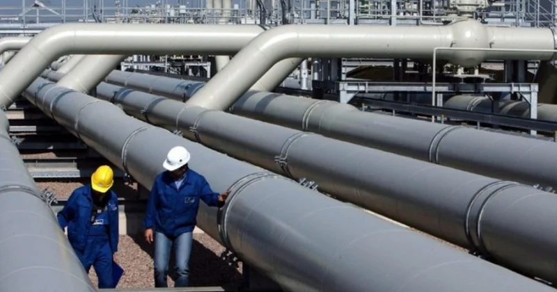 Türkiyənin ötən il Azərbaycandan aldığı neftin həcmi açıqlanıb