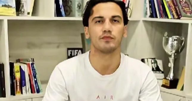 Rəhman Hacıyev Kəpəz də