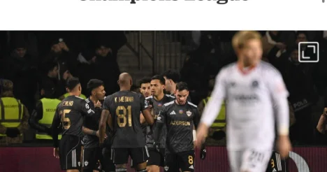 Мировые медиа: Европейская мечта Карабаха продолжается