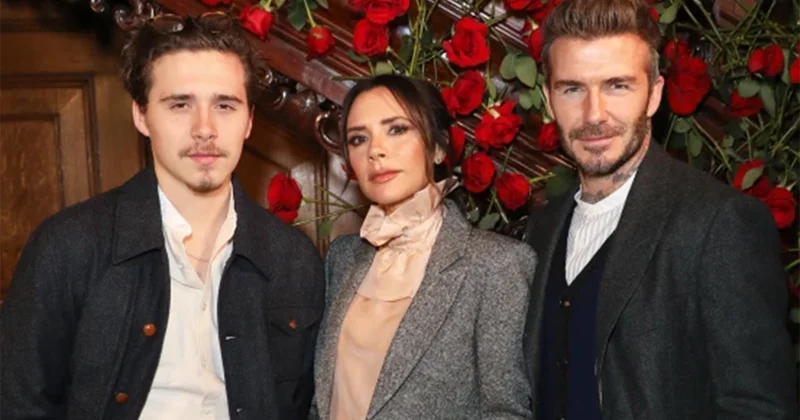 Oğlunun qalmaqallı açıqlamasına belə reaksiya verdi Video