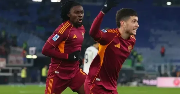 Avropa Liqası: Roma qələbə qazandı, Bazel uduzdu